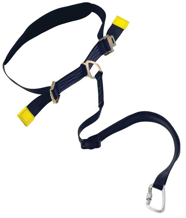 P+P RB8L BELT #90048ADJ