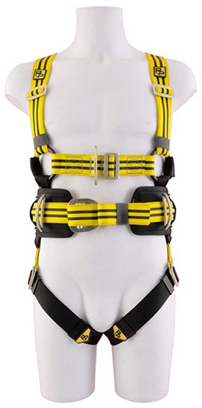 SUPER MK3 90049MK3 Full Body Harness