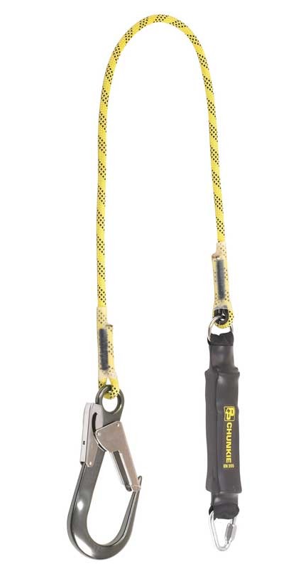 CHUNKIE 175 LARGE SNAPHOOK #90294