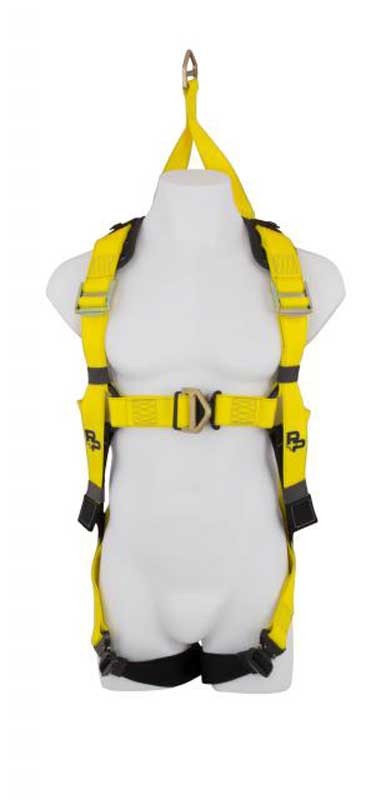 90296 Quick Fit FRS Rescue Bolero